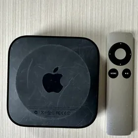 Apple TV