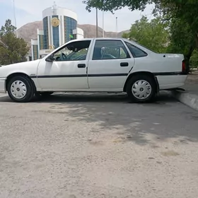 Opel Vectra 1992