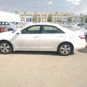 Toyota Camry 2008