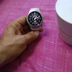 original Samsung gear S2