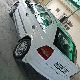 Opel Astra 2000