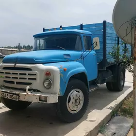 Zil 130 1998