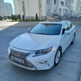 Lexus ES 350 2013