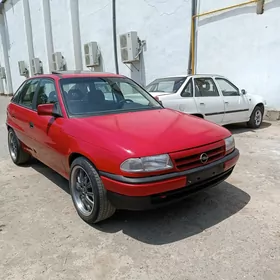 Opel Astra 1992