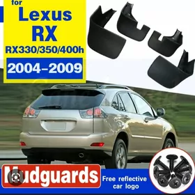 Lexus Rx Brazgawyk 2003-2009ý