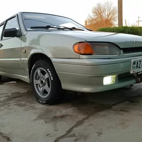 Lada 2115 2001