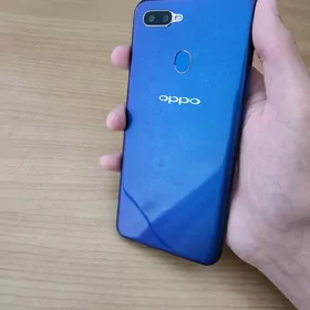 Oppo A5s