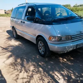 Toyota Previa 1999