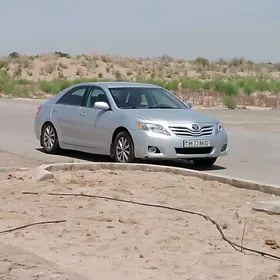 Toyota Camry 2009