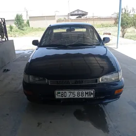 Toyota Sprinter 1993