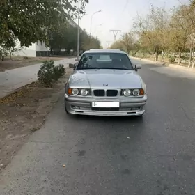 BMW 525 1994