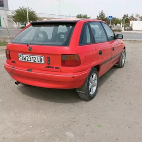 Opel Astra 1994