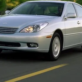 Lexus Es Brazgawyk 2003-2006ý