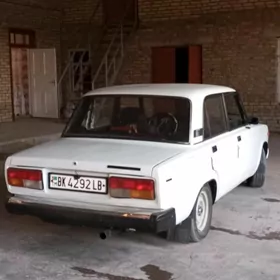 Lada 2107 2000