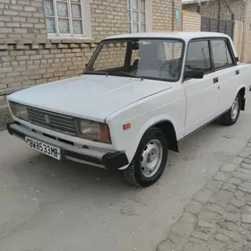 Lada 2105 1984