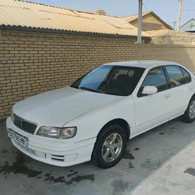 Nissan Cefiro 1994