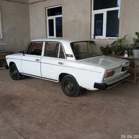 Lada 2106 1987