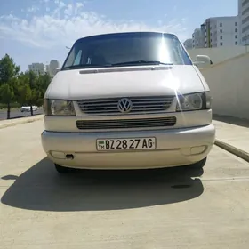 Volkswagen Transporter 2003