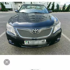 Toyota Camry 2008