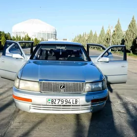 Lexus LS 400 1991