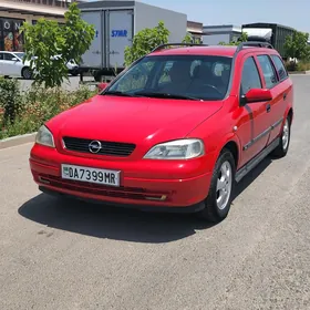 Opel Astra 1999