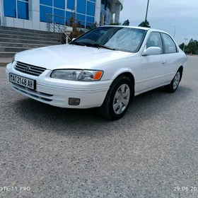 Toyota Camry 1998