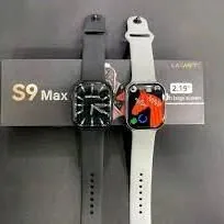 S9 max smart watch