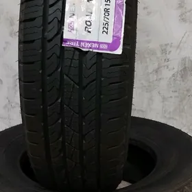 NEXEN 225/70r15 2ş