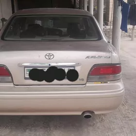 Toyota Avalon 1996