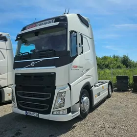 Volvo FH 460 2020