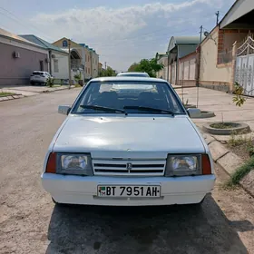 Lada 21099 2001