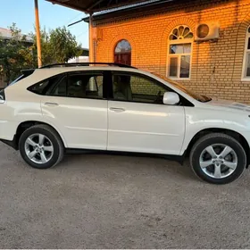 Lexus RX 330 2005