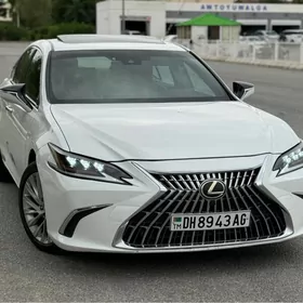 Lexus ES 350 2021