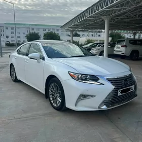 Lexus ES 350 2017