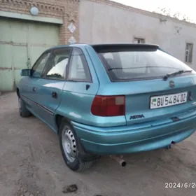 Opel Astra 1992