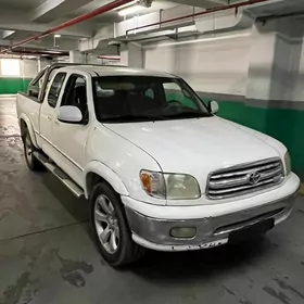 Toyota Tundra 2001