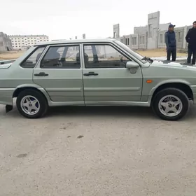 Lada 2115 2000