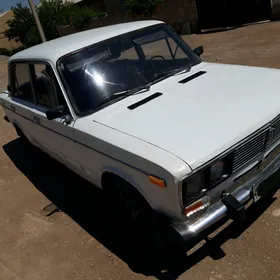 Lada 2106 1991