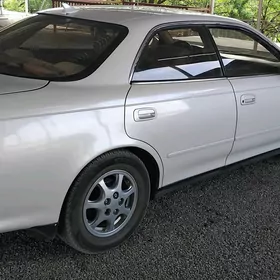 Toyota Mark II 1993