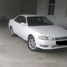 Toyota Mark II 1992