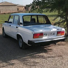 Lada 2107 1999