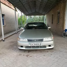 Toyota MR2 1993