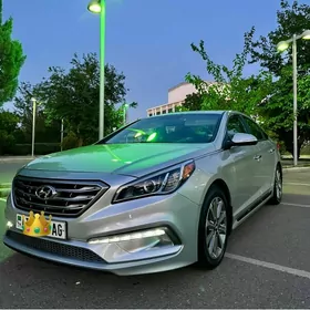 Hyundai Sonata 2017