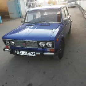 Lada 2106 1986