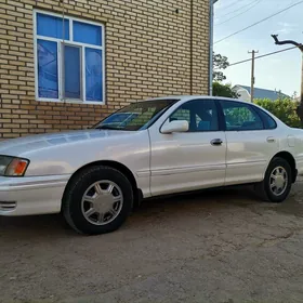 Toyota Avalon 1997