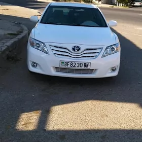 Toyota Camry 2009