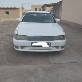 Toyota Cresta 1993