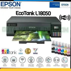 A3 EPSON L18050