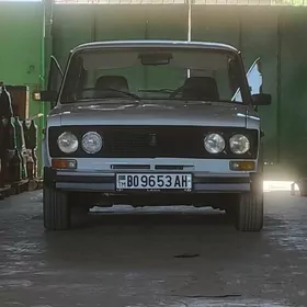 Lada 2106 2000