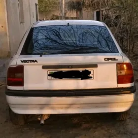 Opel Vectra 1990